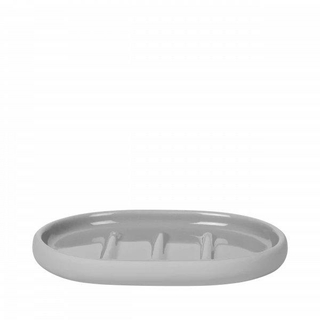 Blomus Sono Zeep Planchet - hoogte 1,8cm - breedte 10cm - lengte 13cm - Micro Chip