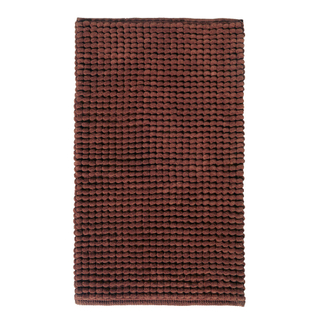 Aquanova Axel Badmat - 60x100cm - umber SHOWROOMMODEL