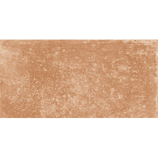 Energieker Antichi Amori Carrelage de sol et mural - 15x30cm - 8.2mm - (Rouge)