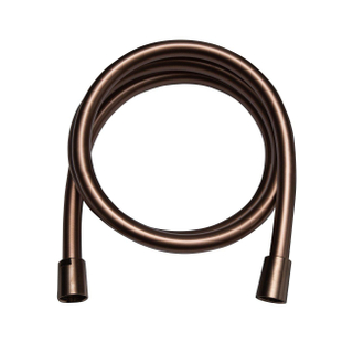 Hotbath Mate Flexible de Douche - flexible - 150cm - rond - Cuivre brossé PVD
