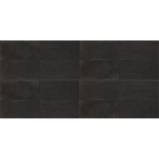 Douglas Jones Carrelage de sol et de mur 60x120cm 9.5mm porcellanato rectifié Iron