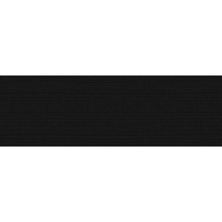 ÉCHANTILLON Colorker Pulsar Cl.316X1000 Pulsar Noir 225156 9,7Mm Mat Ret. 31.6x100cm NOIR