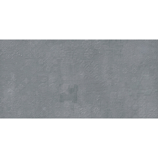 Prissmacer Cerámica Beton Cire Bercy Wandtegel - 60x120cm - gerectificeerd - mat Blauw