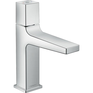 Hansgrohe Metropol Robinet de lavabo 110 avec garniture de vidage chrome