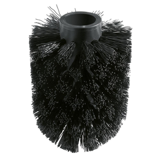 GROHE Essentials tête de brosse - noir