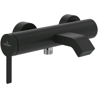Villeroy & Boch Dawn mitigeur baignoire monocommande - noir mat