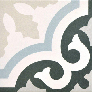 ÉCHANTILLON Cifre Cerámica Carrelage de sol et mural Urban Decor Carlin Vintage Mat Multi