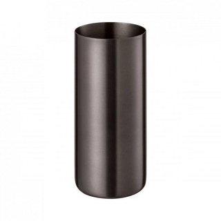 Blomus Modo Tandenborstel houder - hoogte 12cm - Ø 5,5cm - Wit