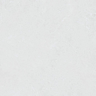 SAMPLE Cifre Cerámica Norwich carrelage sol et mural - effet béton - White mat (blanc)