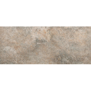 Fap Ceramiche Nobu wandtegel - 50x120cm - gerectificeerd - Natuursteen look - Slate mat (bruin)