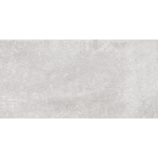Cifre Ceramica MidTown wand- en vloertegel - 30x60cm - gerectificeerd - Betonlook - Pearl mat (grijs)