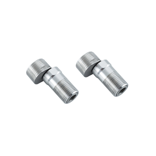 FugaFlow Eccelente Acces - verlengde S-koppeling (set van 2)