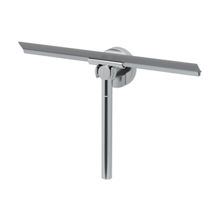 Haceka Kosmos essuie-glace - avec crochet - chrome