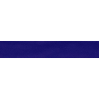 Marazzi Luz Carrelage de sol et mural - 5X30cm - 10mm - Rectangulaire - Nero Brillant