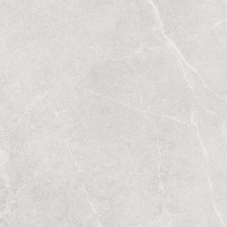 JOS. Storm Carrelage de sol et de mur 60x60cm 9mm rectifié porcellanato Blanc