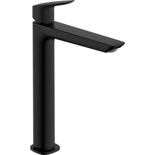 Hansgrohe Logis Robinet lavabo 240 pour vasque mat noir