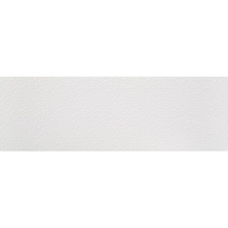 Colorker Arty carreau de mur 29.5x90cm 9.3mm hors gel rectifié blanc mat
