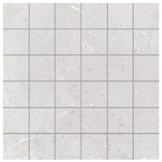 EnergieKer Hollstone - Carrelage sol et mural - 30x30cm - Crème mat