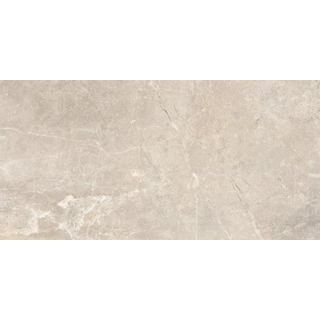 Baldocer Cerámica Concept wand- en vloertegel - 120x60cm - 9mm - gerectificeerd - Crème
