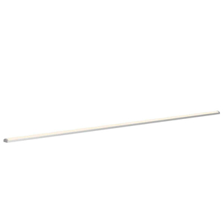 INK LED - bande LED - éclairage indirect inférieur - pour armoire miroir - 60/70/80cm - changement de couleur - Argent