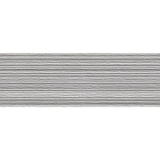 ÉCHANTILLON Cifre Cerámica Carreau mural Neutra Relief Décor Perle Rectifié Aspect béton Mat Gris