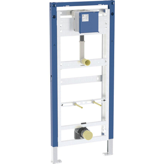 Geberit Duofix Urinoir element 130cm universeel voor urinoirstuursysteem basic
