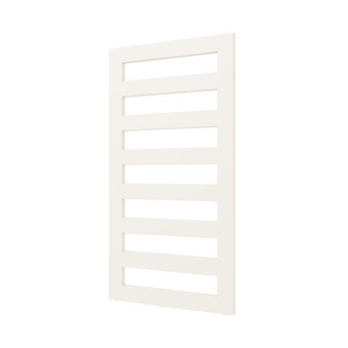 Plieger bellezza el radiateur électrique design avec nexus easy connect 1155x600mm 600 watts blanc mat