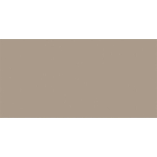 Rako Color One Carreau mural 20x40cm 7mm éclat blanc Beige Gris