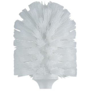 GROHE tête de brosse - plastique - blanc