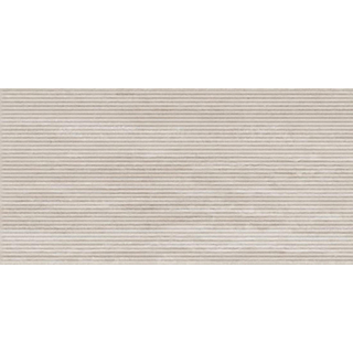 Ragno Realstone Travertino Wandtegel - decor - 120x60cm - 9mm - gerectificeerd - Bianco (Wit)