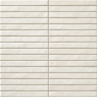 La Platera Cerámica Kromo Carreau mural en céramique - 350x350cm - 9.2mm - Beige