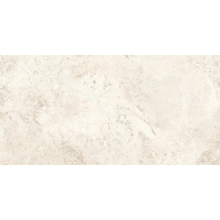 FAP Ceramiche Vento Del Sud Keramische wand- en vloertegel - 30x60cm - 9.0mm - gerectificeerd - Bianco