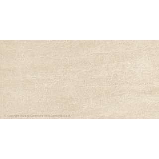 Atlas Concorde Solution Ultrablock Carreau mural - 40x80cm - 8.5mm - rectifié - (Crème)