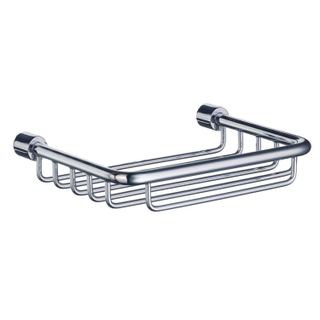 Smedbo Sideline Douchemand - 14x10x2cm - chrome