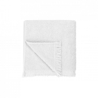 Blomus FRINO Handdoek - breedte 50cm - lengte 100cm - Micro Chip