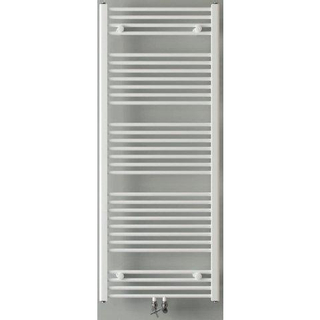 Instamat Base radiateur sèche-serviettes 148x60cm 826watt blanc brillant