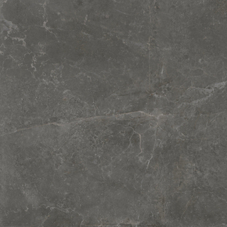 Baldocer Cerámica Concept carrelage mural et de sol - 120x120cm - 9mm - rectifié - Noir