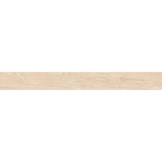 FAP Ceramiche Plein Air Keramisch parket wand- en vloertegel - 20x180cm - 9.0mm - gerectificeerd - Light