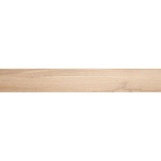 ÉCHANTILLON Casatiles Catinga Carrelage de sol et de mur 27x180cm 9.5mm rectifié R10 porcellanato Miele Honey