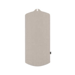 Brabantia Linn Planche à repasser vapeur - 97x42cm - gris