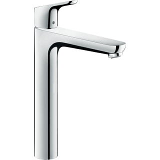 Hansgrohe Focus Mitigeur lavabo surélevé chrome