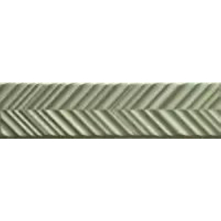 ÉCHANTILLON Jos.050X200 Poussière Sauge Chevron