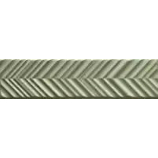 SAMPLE Jos.050X200 Dust Sage Chevron