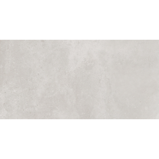 Cifre Ceramica Nexus buitentegel - 60x120cm - gerectificeerd - Betonlook - White mat (wit)