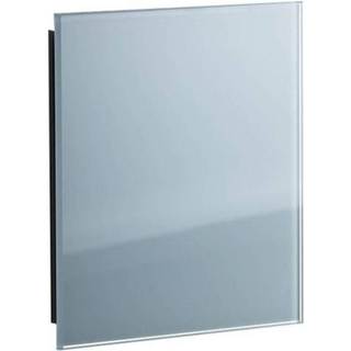 Grille de ventilation Sunshower 13x13cm pour Pure et Pure XL et Deluxe verre Organic Grey