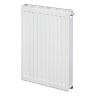 Sanivesk Imago Una Paneelradiator - 50x40cm - 326watt - wit