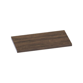 BRAUER Ocean Medium topblad - 80x46x4cm - Grove