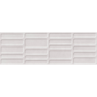 SAMPLE Cifre Cerámica Gravity carrelage mural - White (blanc)