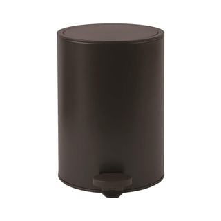 Aquanova Raf - Afvalbak - 3 L - Pecan