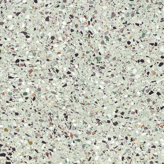 SAMPLE EnergieKer Medley carrelage sol et mural - Terrazzo Beige mat